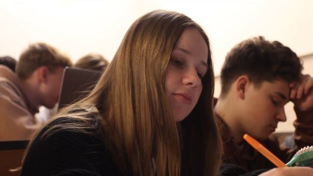 Теплоэнергетики из МЭИ - НИУ МЭИ - Т смотреть онлайн