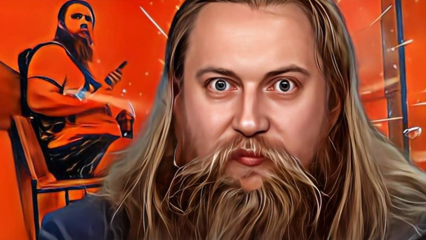 Многодетный отец Тепляков заявил: "Я работаю больше президента, мне нужны квартиры." смотреть онлайн