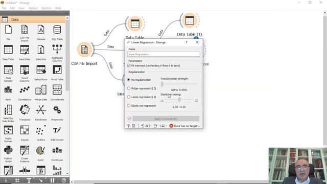 13 Regression Cars Training & Prediction смотреть онлайн