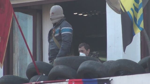 Мариуполь 2014 смотреть онлайн