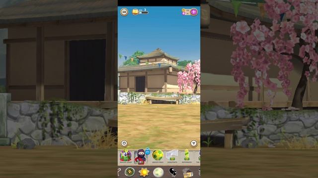 Clumsy Ninja\ОЧЕНЬ СМЕШНАЯ ИГРА🤣🤣🤣🤣🤣.mp4 смотреть онлайн