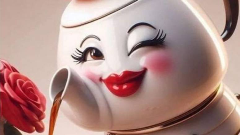 Пожелание с добрым утром - Открытки с добрым утром смотреть онлайн