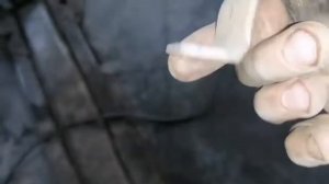 Mitsubishi Outlander XL Замена Ступичного Подшипника и Втулок Стабилизатора.......mp4