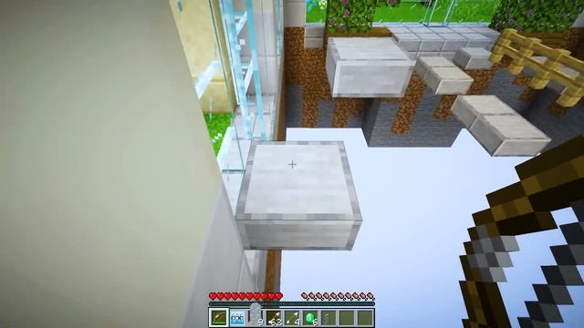 Having a DARK ANGEL FAMILY in Minecraft! смотреть онлайн