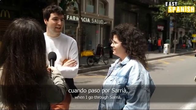 La Moda En Espana 2