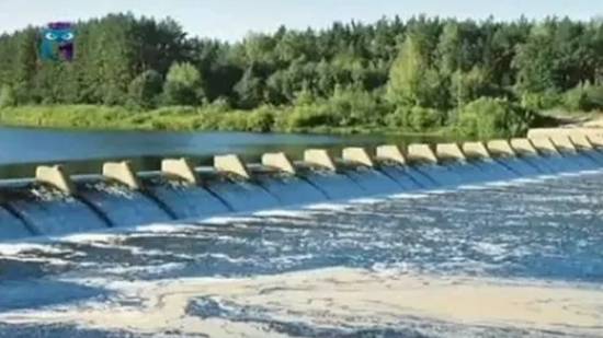 Бьеф смотреть онлайн