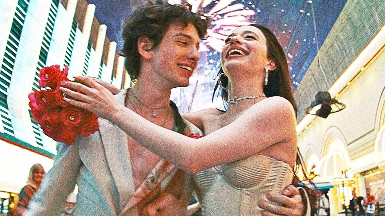 Анора | Русский трейлер | Фильм 2024 смотреть онлайн