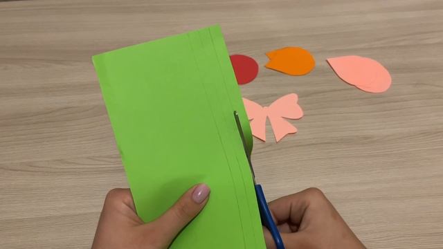 Букет для мамы смотреть онлайн