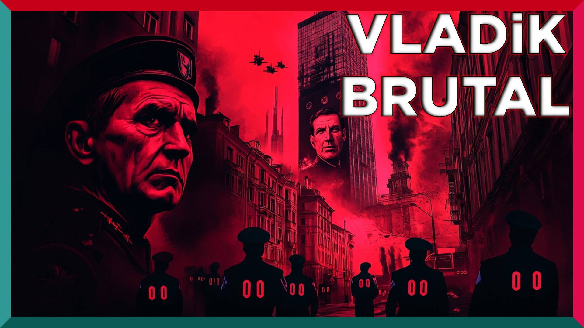 Грязная Работа ★ VLADiK BRUTAL ★ Часть 2. Финал смотреть онлайн