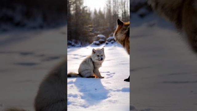 Волки. смотреть онлайн