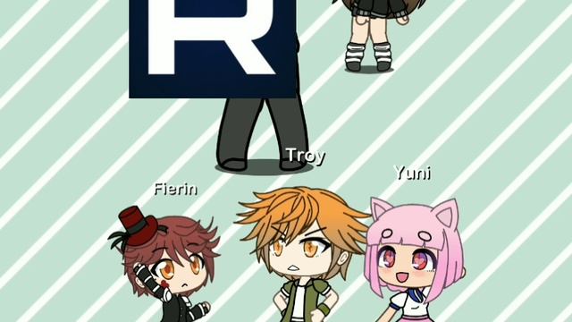 я новая гача смотреть онлайн