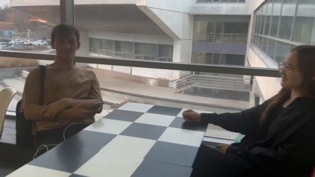 Лифтёры - НИ МГСУ - Т смотреть онлайн