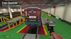 гайд как скачать метрострой из стима на пиратку garrys mod