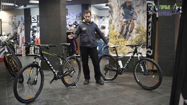 Что такое горные велосипеды для кросс-кантри смотреть онлайн
