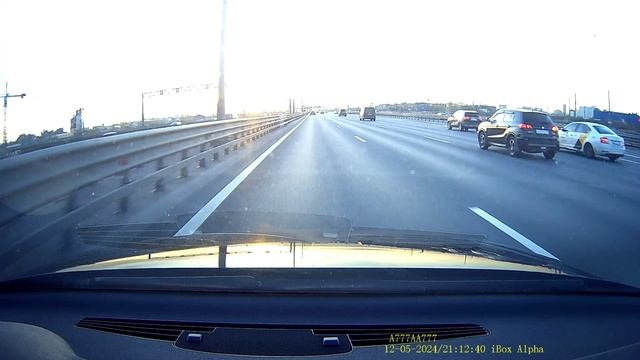 На мойку и по домам (Audi A3) смотреть онлайн