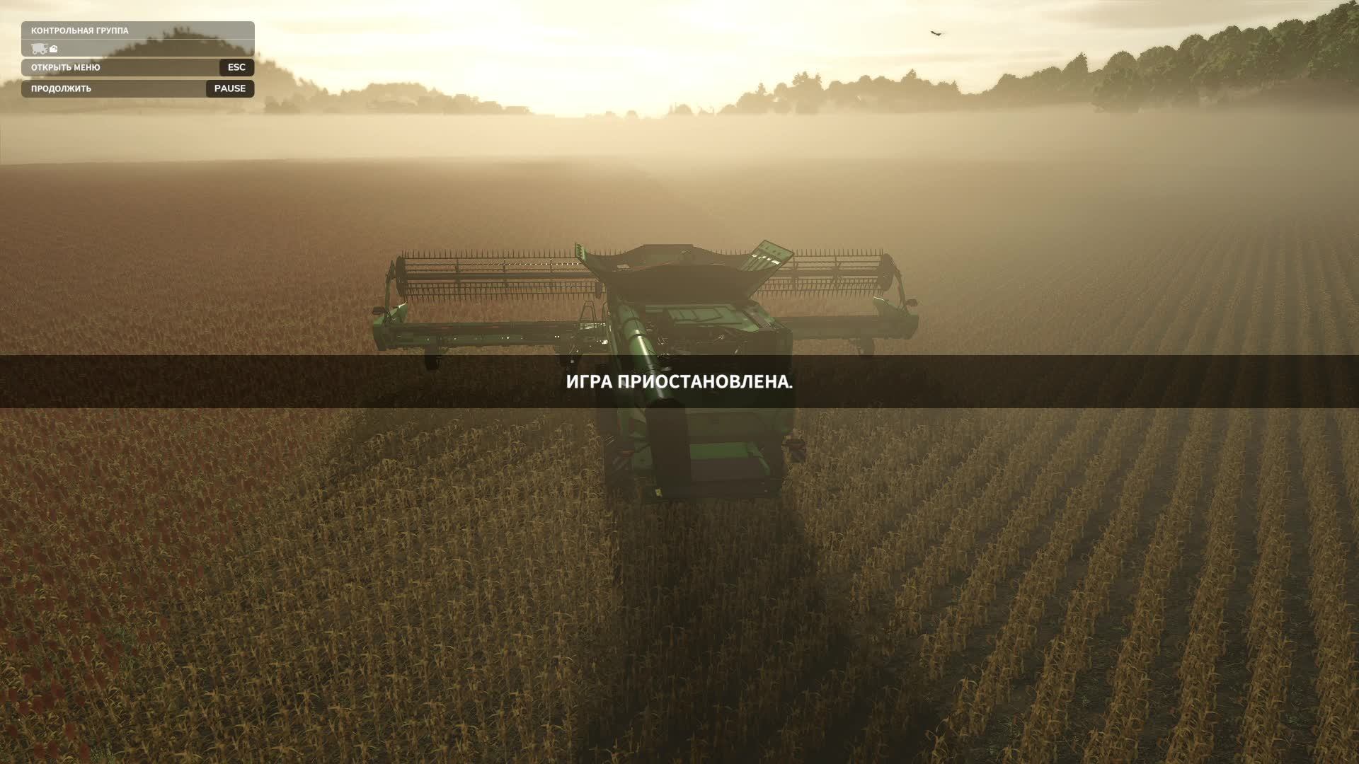 Farming Simulator 25.ч.9 смотреть онлайн