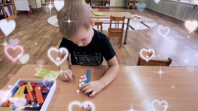 Развиваемся играя!. ДОУ 15 Усть-Илимск смотреть онлайн