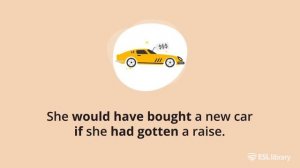 Third Conditional – Grammar & Verb Tenses