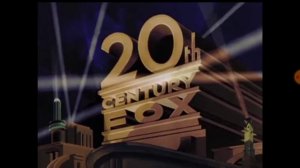 20th Century-Fox logos - The Littlest Rebel (1935) [HD]