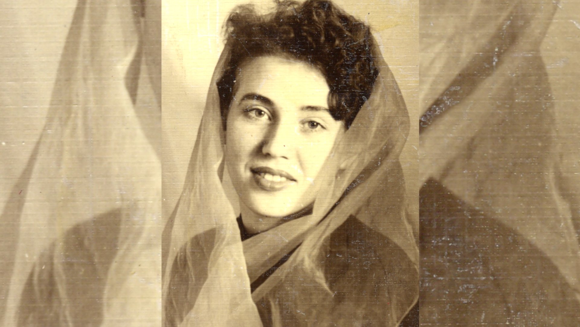 "Поговори со мною мама" (муз. В.Мигули, сл. В.Гина) смотреть онлайн