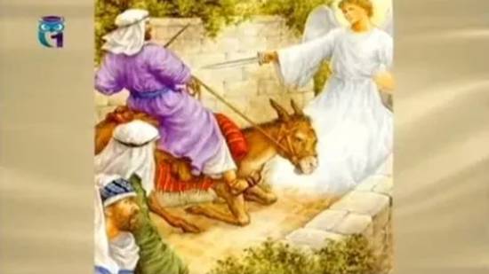 Валаамова ослица смотреть онлайн