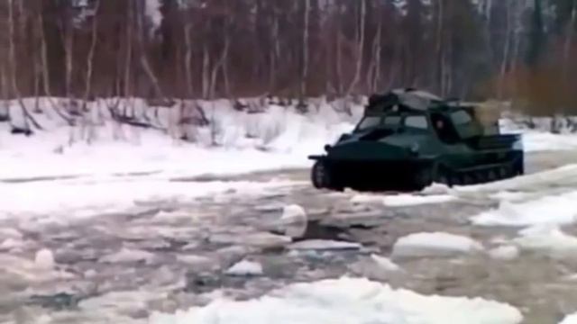 Трудовве будни на дорогах Якутий смотреть онлайн