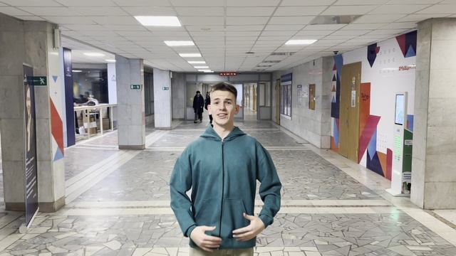 Бобры 🦫 - НИУ МГСУ - Т смотреть онлайн