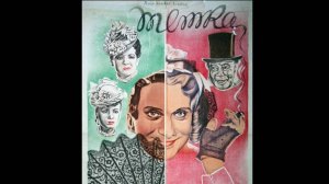 ТЕТКА ЧАРЛЕЯ. Яркая комедия 1941 года