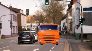 Страшные светофоры 32