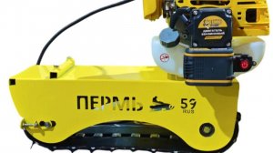 Гусеничный модуль для снегоката с электростартером на Мастер-Опт.РФ