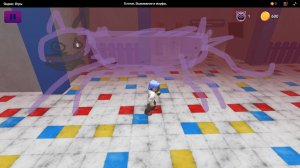 Кэтнэп. Выживание и морфы.