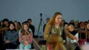 Композиция на темы С. Рахманинова.