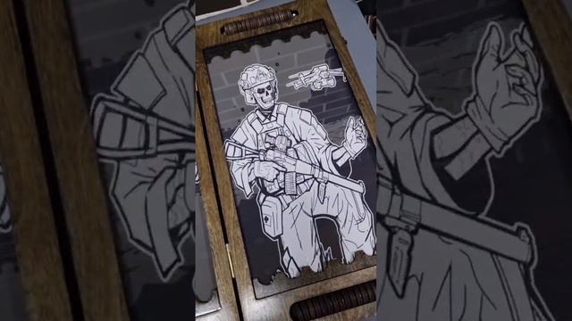 Нарды СВО 
Арт 94