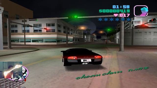 Вместо находки 25 красных светофоров нашел 92 за 5 минут))))