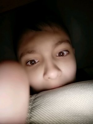 Младшие братья мне отомстили