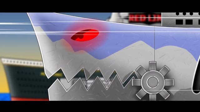 Silvertanic Vs. Sharktanic And MegaTitanic Black