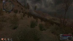 S.T.A.L.K.E.R.  Зов Припяти ч.7 (все тайники Затона)