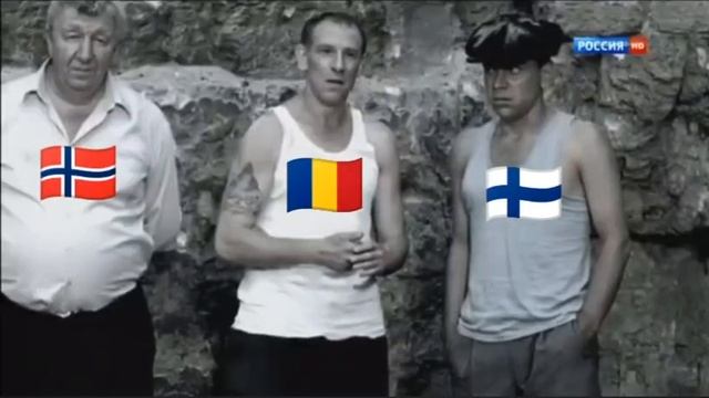 Мы вас предупредили смотреть онлайн