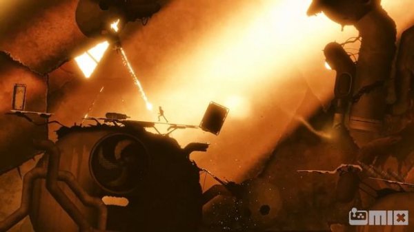 Bionic Bay - Официальный трейлер The MIX Fall Showcase 2024