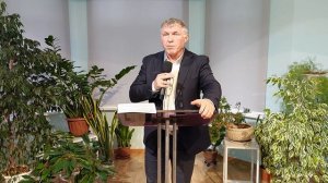 Проповедь «Пропаганда» - Киссер Виталий