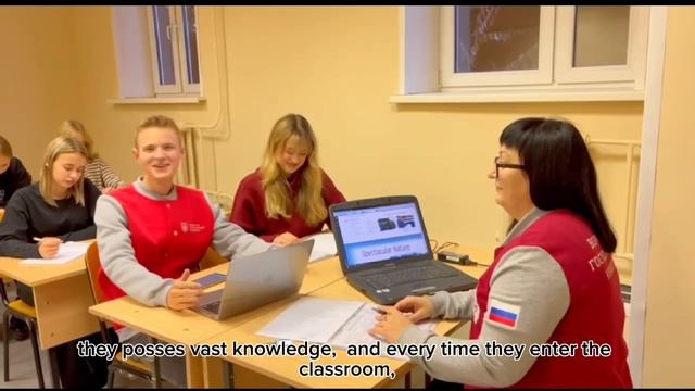 Mainstream VSU - Воронежсий государственный университет - Г смотреть онлайн