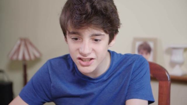 Go Getter 3/2.2 The green bag is the best Part 1 смотреть онлайн