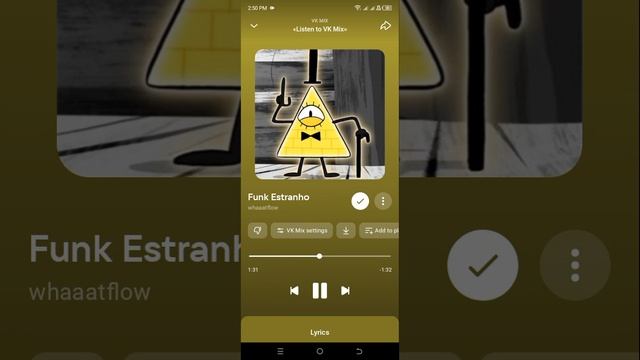 phonk Funk Estranho | By whaaatflow смотреть онлайн