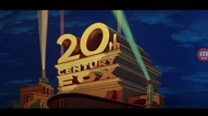 20th Century-Fox logo - Conrack (March 27, 1974) [HD]