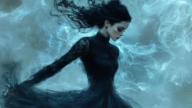 Dark Fantasy Cello Music For Deep Focus