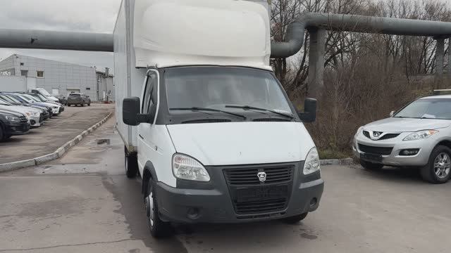 Газель Бизнес смотреть онлайн