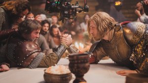 Последний богатырь. Наследие (сериал 2024)