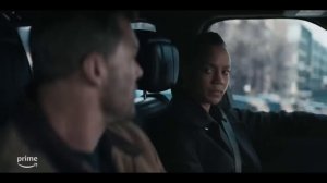 Джек Ричер (2 сезон) — Русский трейлер (2023)