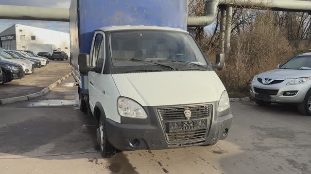 Газель Бизнес смотреть онлайн