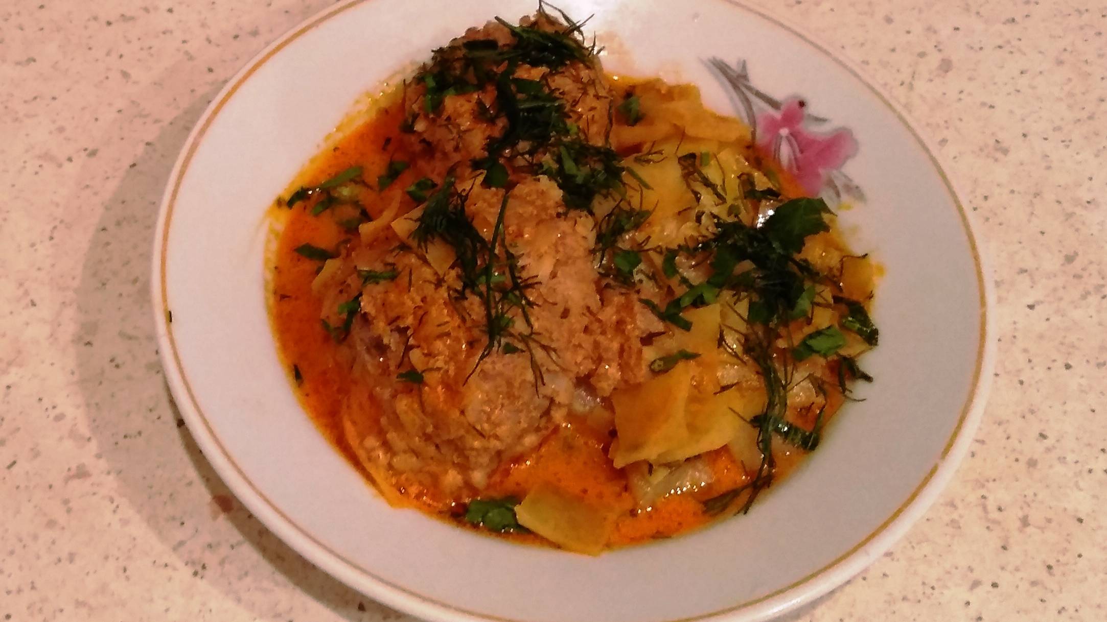 Очень ленивые голубцы смотреть онлайн